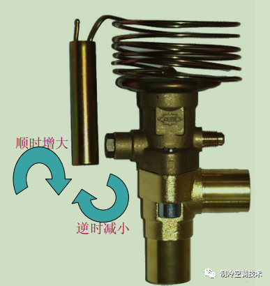 工業(yè)螺桿冷水機原理、組成與常見故障