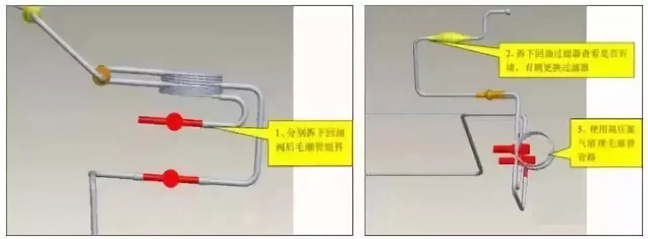 更換制冷壓縮機的時候，這些操作你都做到了嗎？千萬不要大意！